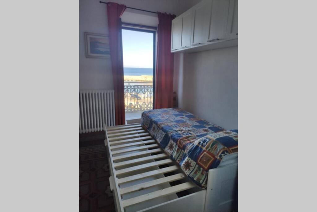 La Casa Di Principino Lägenhet Giglio Porto Exteriör bild