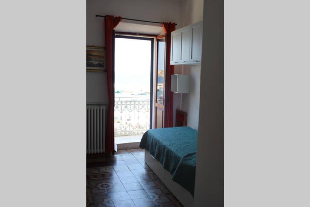 La Casa Di Principino Lägenhet Giglio Porto Exteriör bild