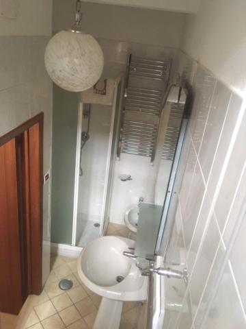 La Casa Di Principino Lägenhet Giglio Porto Exteriör bild